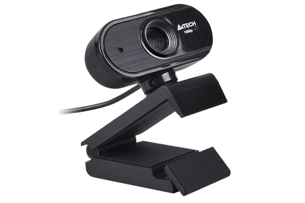 1080p Full-HD WebCam