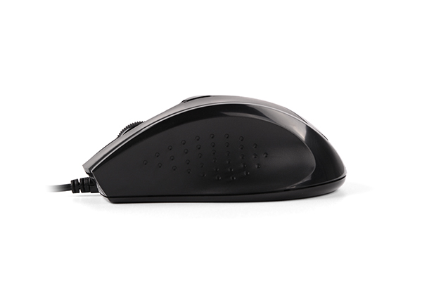 Wired Silent Mouse