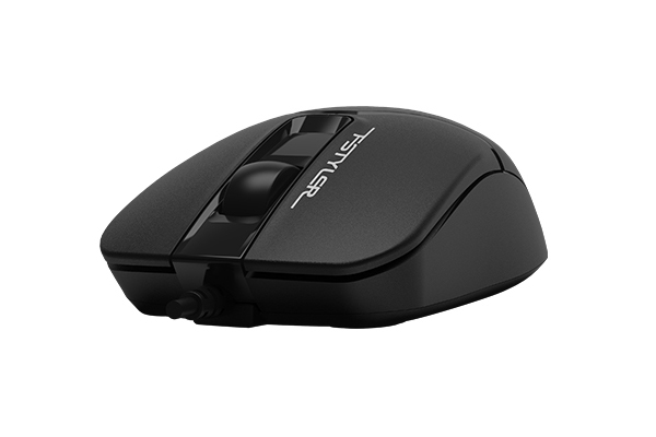 1200 DPI Optical Mouse