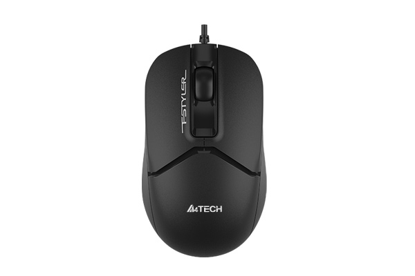 1200 DPI Optical Mouse