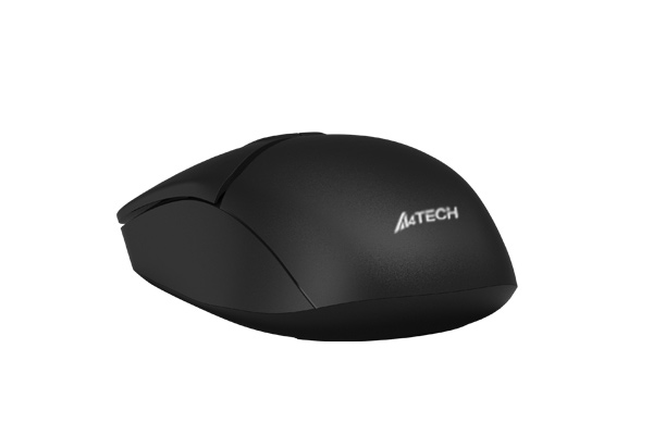 1200 DPI Optical Mouse