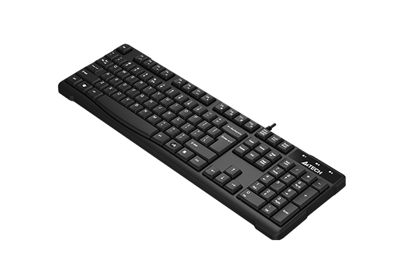 Comfort Key Keyboard KR-750