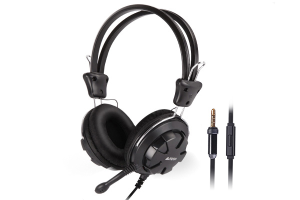 ComfortFit Stereo Headset HS-28i