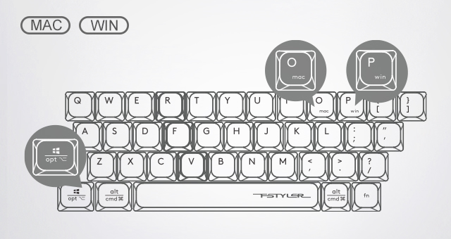 Operating System Swap