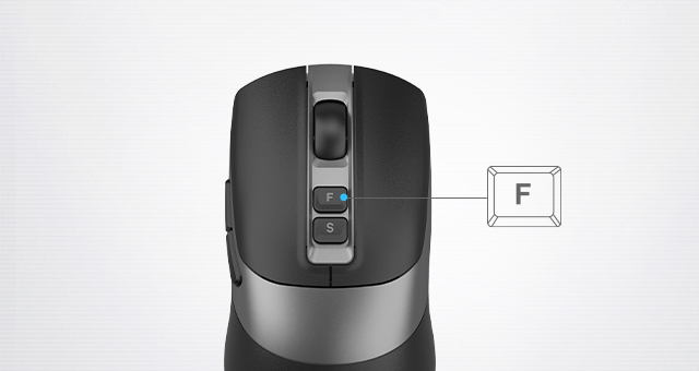 Double-Click Function