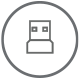 USB Nano Receiver